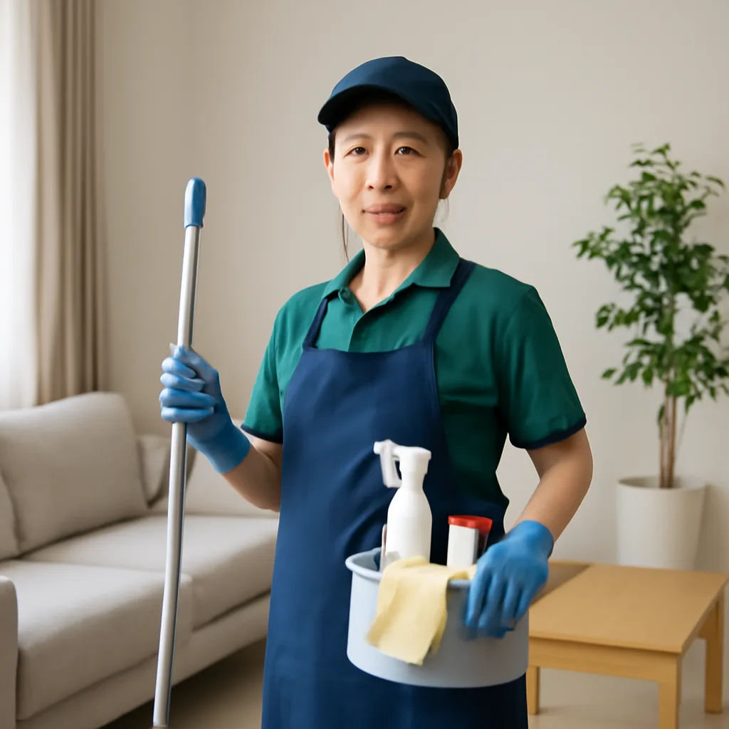 挑選台南工廠清潔公司的方法